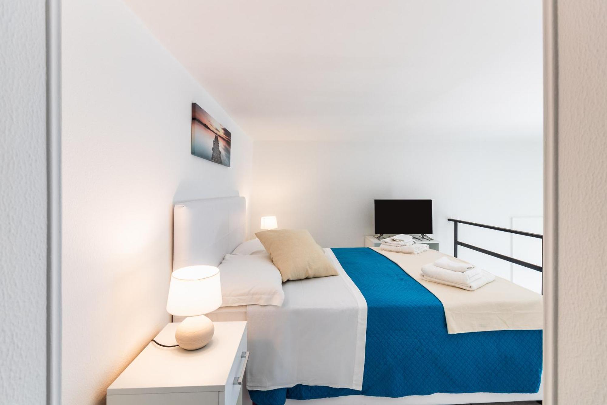 Fronte Mare Apartments & City Views Syracuse Habitación foto