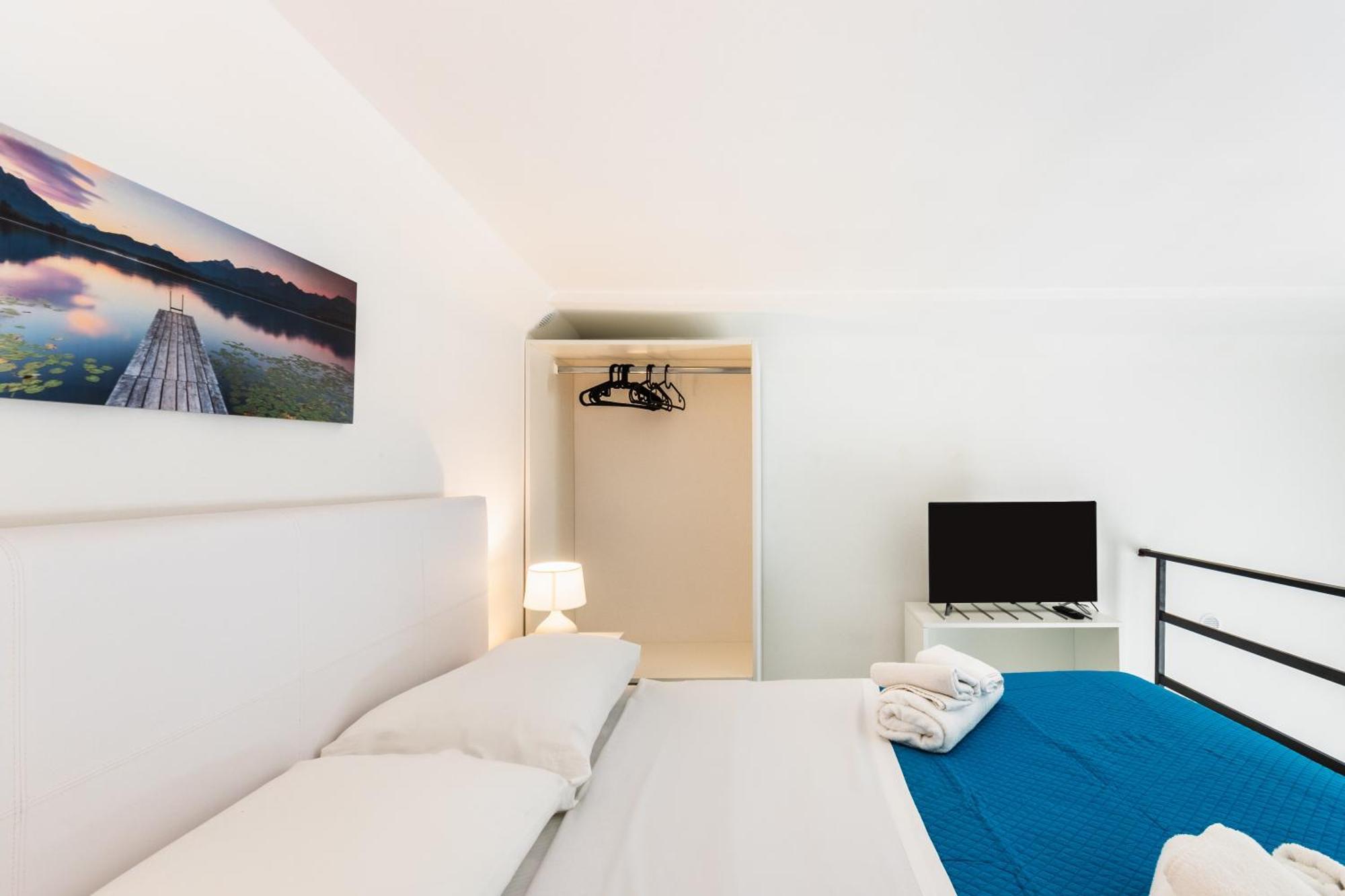 Fronte Mare Apartments & City Views Syracuse Exterior foto