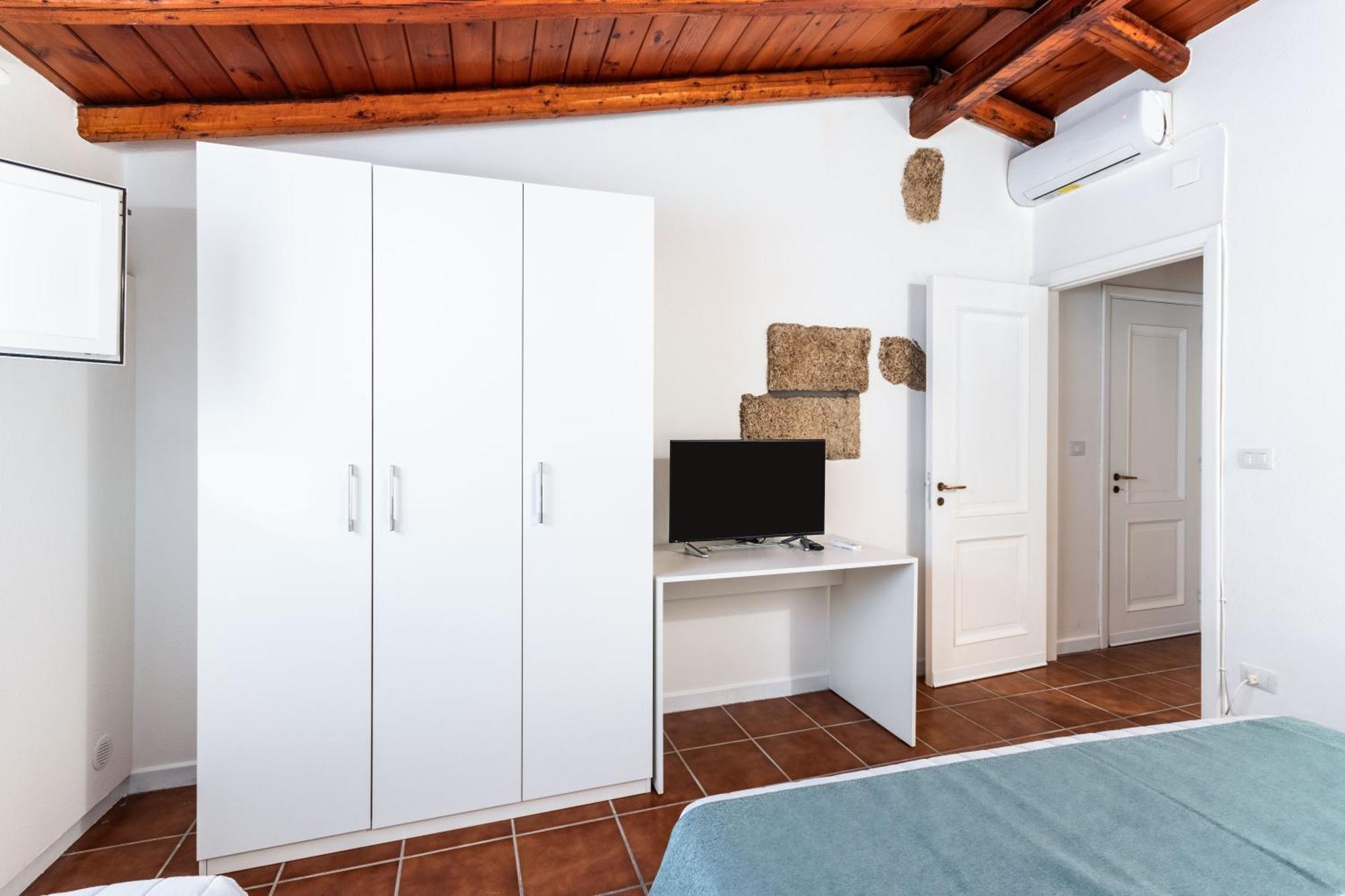 Fronte Mare Apartments & City Views Syracuse Exterior foto
