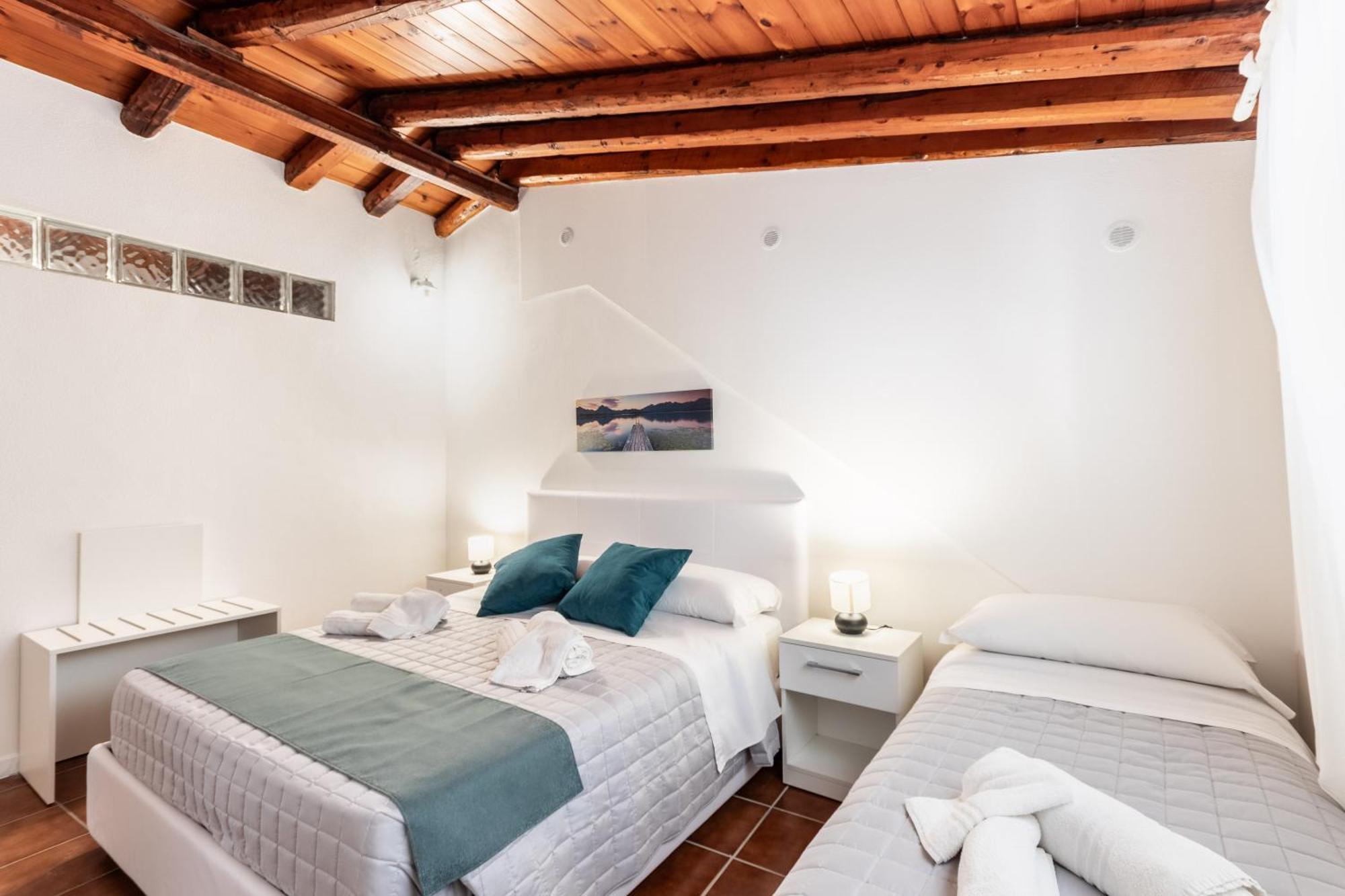 Fronte Mare Apartments & City Views Syracuse Exterior foto
