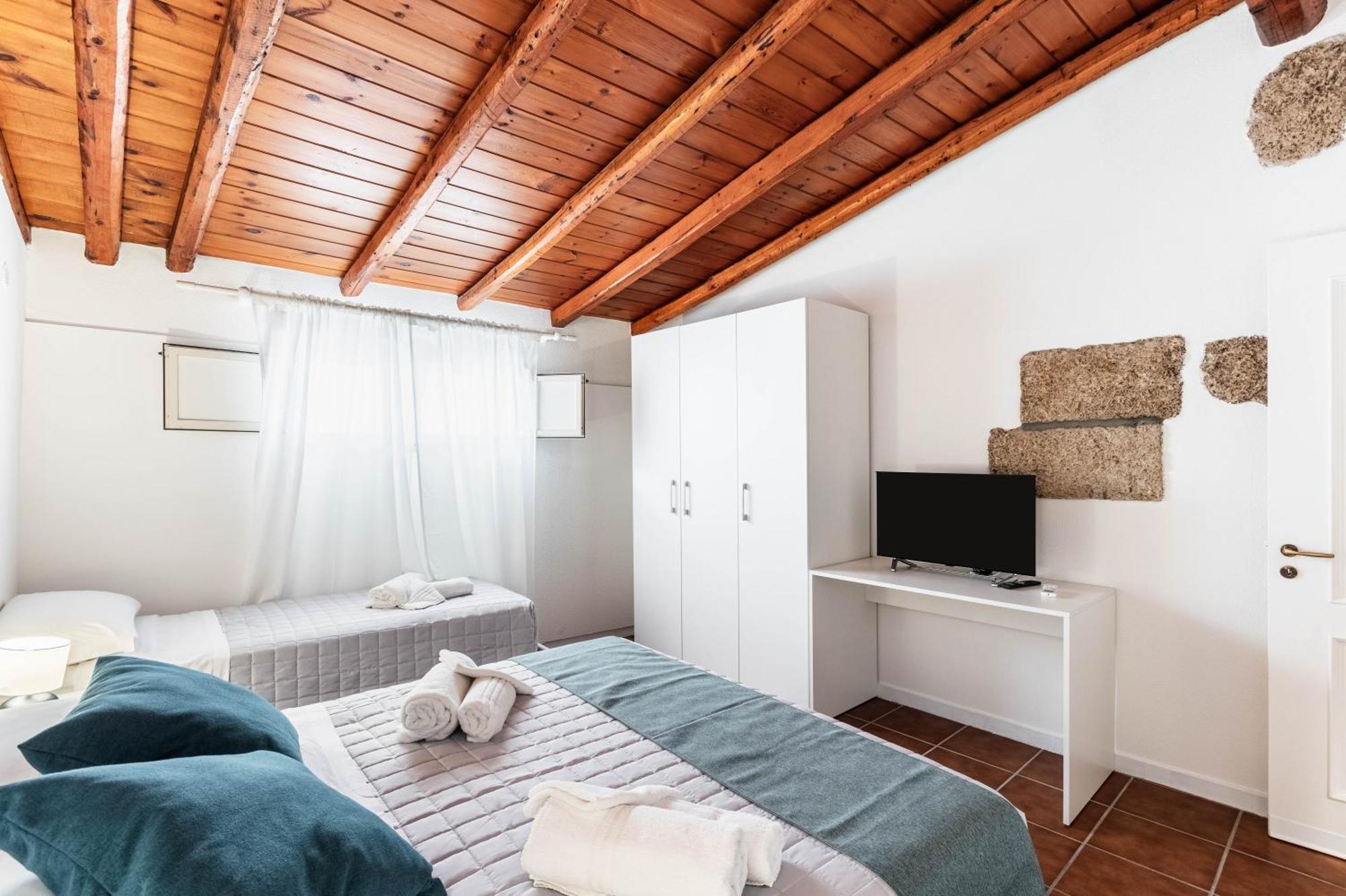 Fronte Mare Apartments & City Views Syracuse Exterior foto