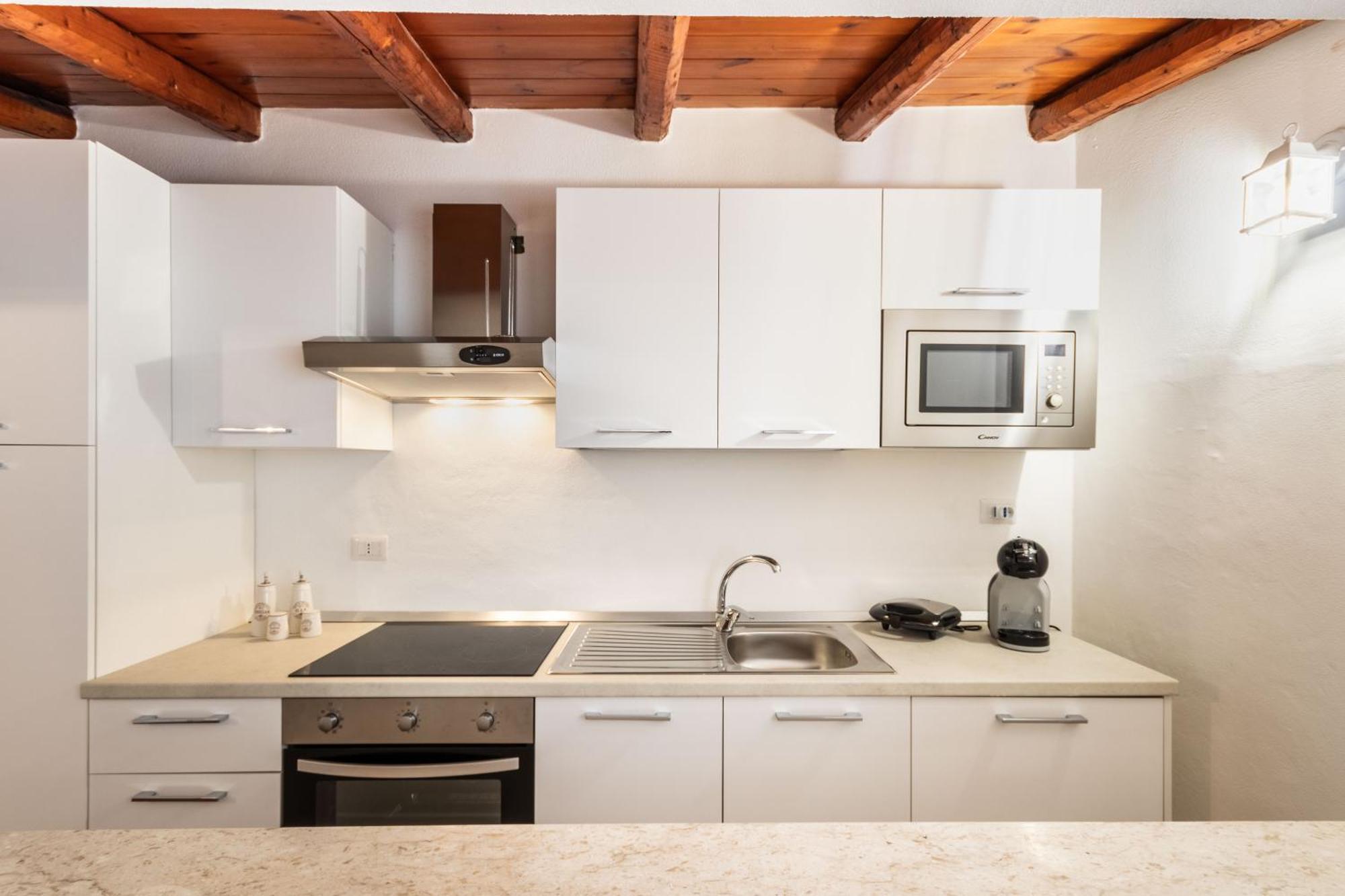 Fronte Mare Apartments & City Views Syracuse Exterior foto