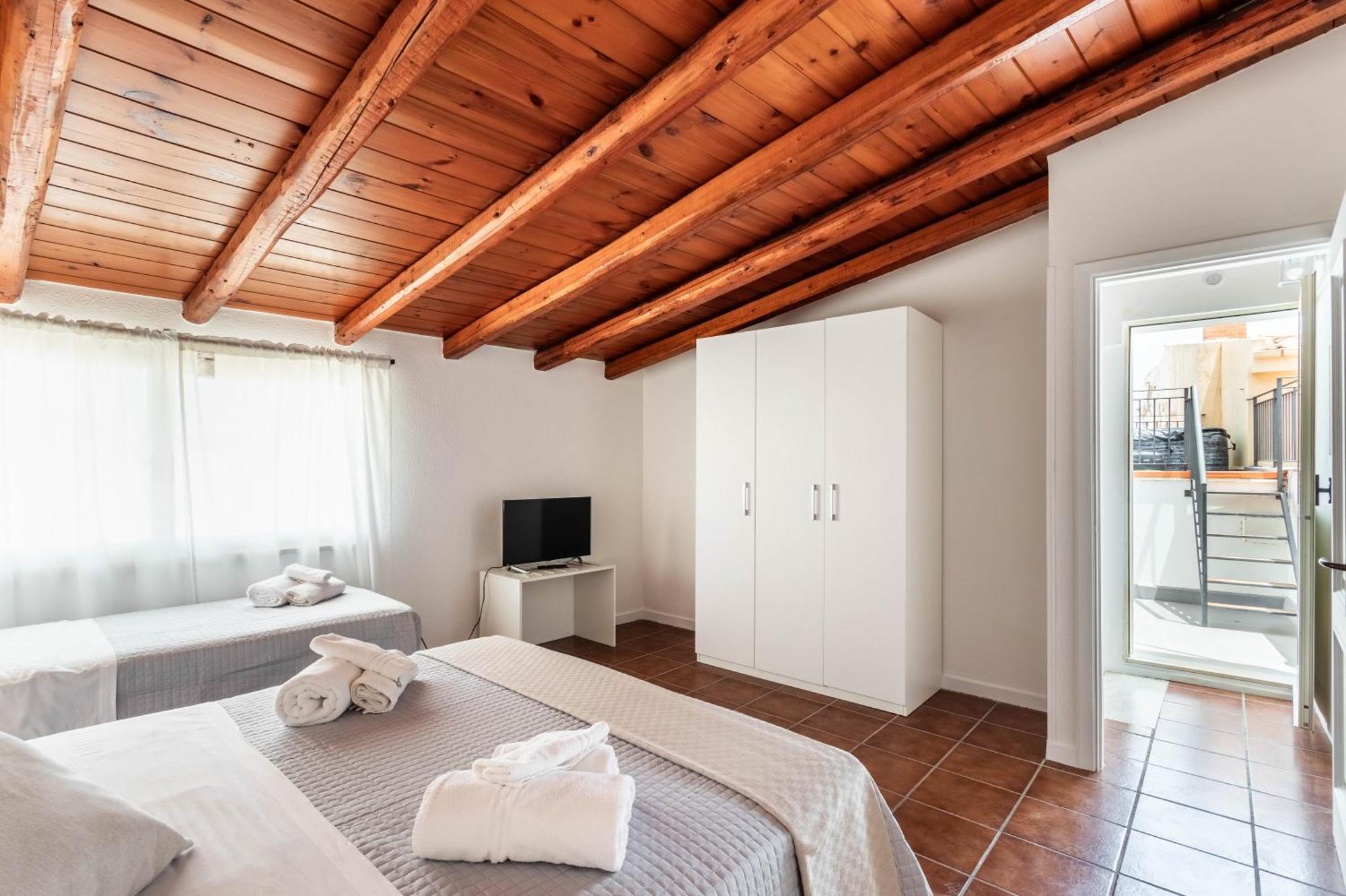 Fronte Mare Apartments & City Views Syracuse Exterior foto